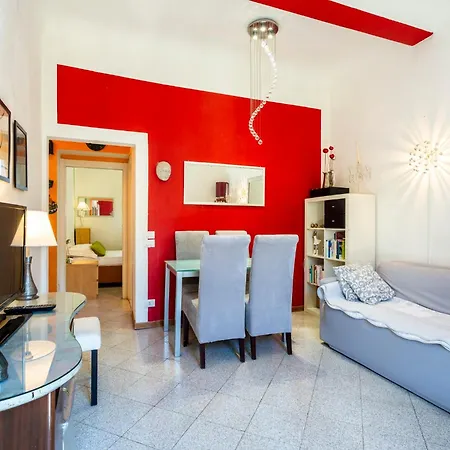 Boccaccio Living *