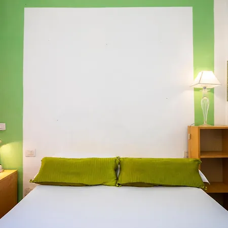 Boccaccio Living Apartament Florencja
